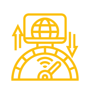 Fibra Óptica para Hogar y empresas-estabilidad